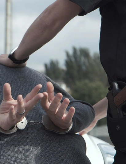 Criminal Defense