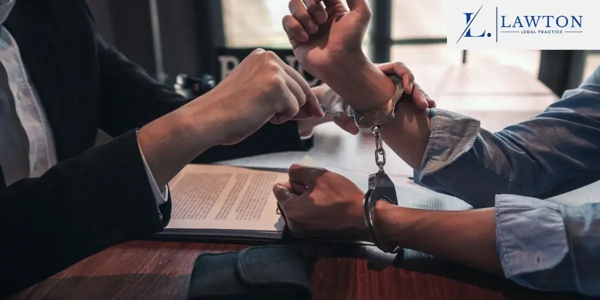 Virginia Criminal Defense Lawyer