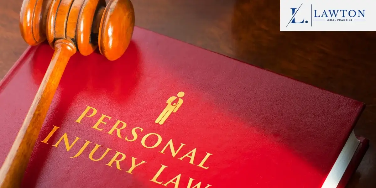 Virginia Personal Injury Lawyer
