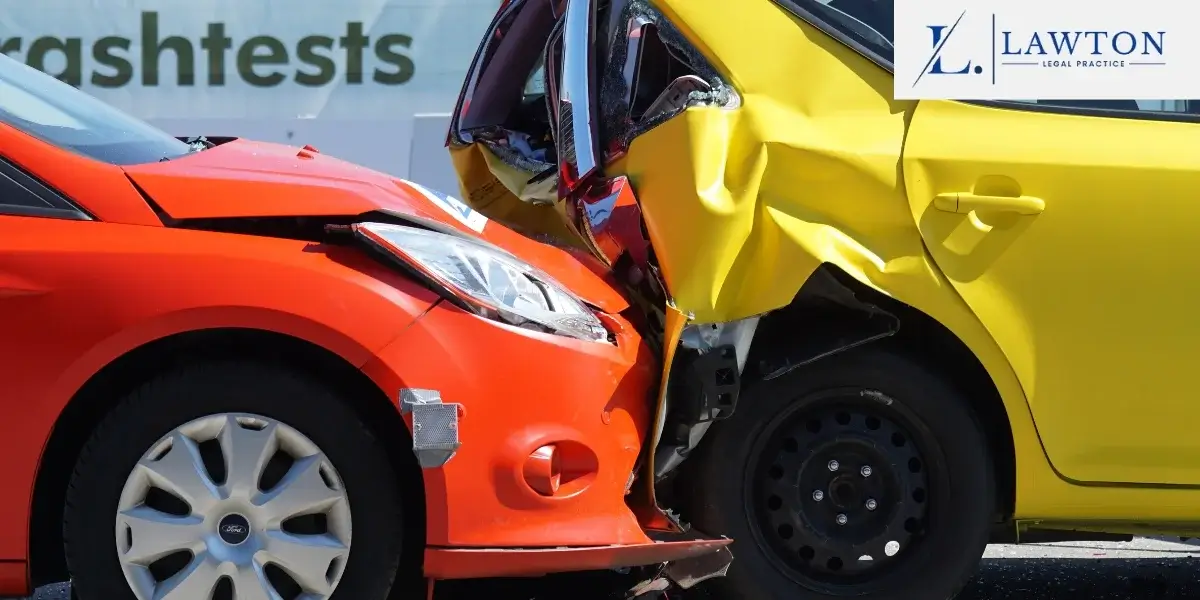 Hampton Car Accident Lawyer